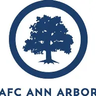 AFC Ann Arbor vs Detroit City FC - USLW