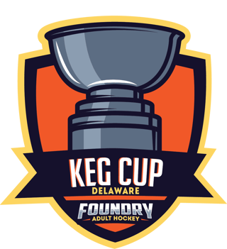 Keg Cup
