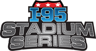 I95 Metro Baseball Stadium Series - Event 2
