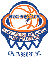 BIG SHOTS ATLANTIC COAST EASTER CLASSIC AT GREENSBORO COLISEUM