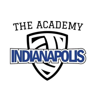 The Academy Volleyball Club