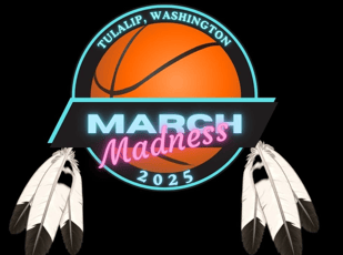 2025 Tulalip March Madness Tournament