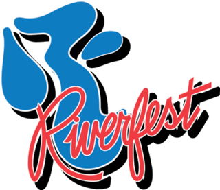 River Fest 2025