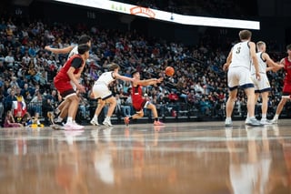 2025 Lakota Nations Invitational