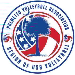 Palmetto Volleyball Southern Classic Power