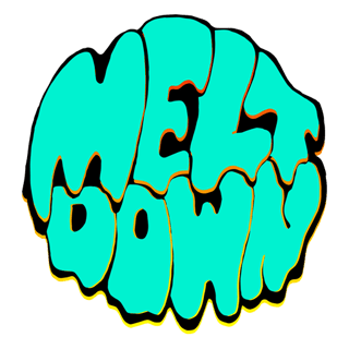 NXT Boys Meltdown