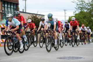2025 Everett Performance Omnium