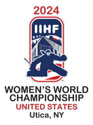 2024 IIHF Women's World Championship