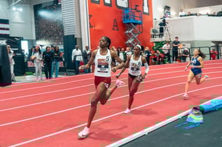 5A Area Track & Field Meet