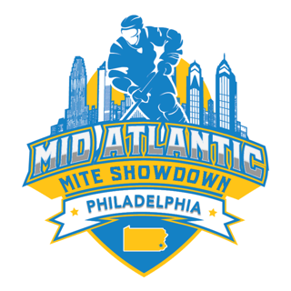 Mid Atlantic Hockey Mite Showdown 2026