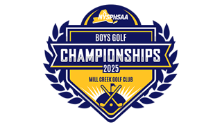 NYSPHSAA Boys Golf Championships