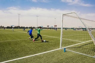 5v5 Lubbock Tournament