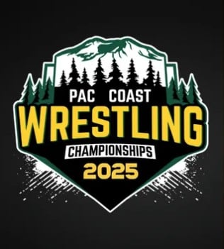 PAC Coast Wrestling 2025 Championships
