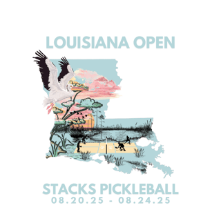 2025 Louisiana Open