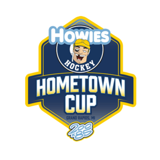Howie's Hometown Cup
