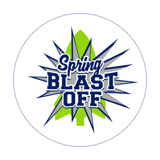 Spring Blast Off