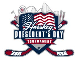 Hershey Jr. Bears Presidents' Day Tournament