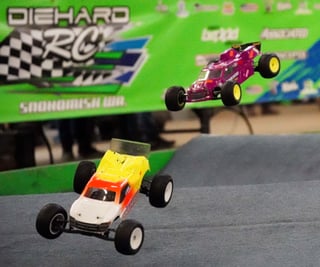2025-2026 DieHard RC Experiences Races