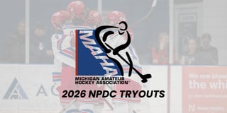 NPDC Tryouts
