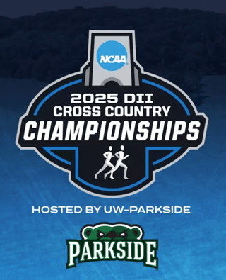 NCAA Division II Cross Country National Championships- NCAA Division II Midwest Regional on Nov. 8, 2025 