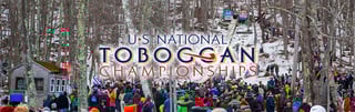 U.S. National  Toboggan Championships