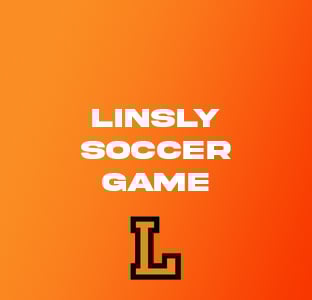 Linsly Soccer Game