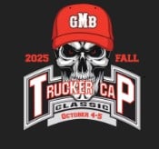 2025 GMB Fall Ball Trucker Cap Classic - Missouri