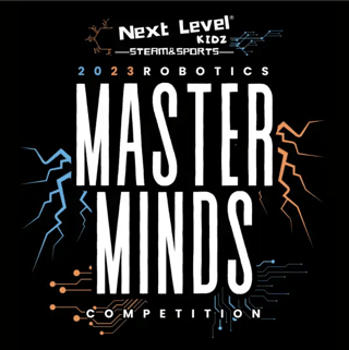 Next Level Kidz Robotics Masterminds Qualifier 