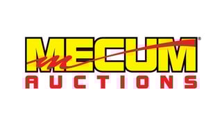 Mecum Auction Harrisburg