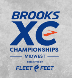 Brooks Cross Country Championships presented by Fleet Feet