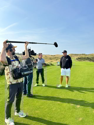 Golf's Greatest Holes 