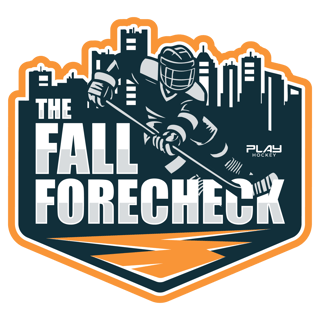 The Fall Forecheck