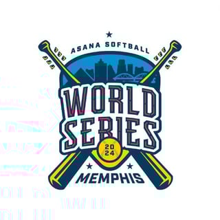 ASANA Softball  World Series 2026