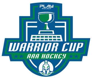 Warrior Cup