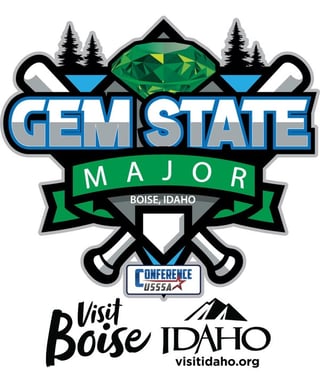 2025 USSSA Gem State Major 