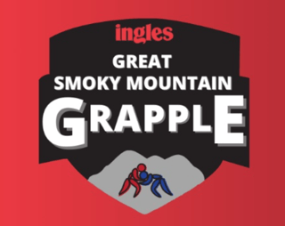 2025 Smoky Mountain Grapple