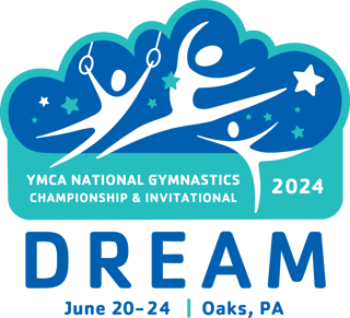 2024 YMCA National Gymnastics Championship & Invitational 