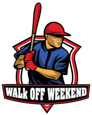 WALK OFF WEEKEND (TURF FIELDS)