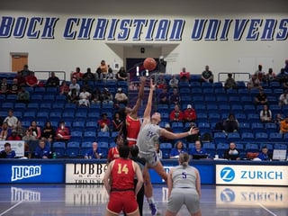 G4G Basketball Road to Nationals Tournament