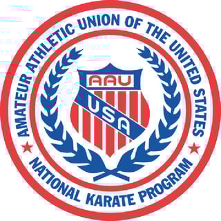 AAU Karate Florida
