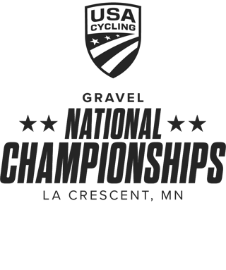 USA Cycling Gravel Nationals 2026  locally Championed by Explore MN