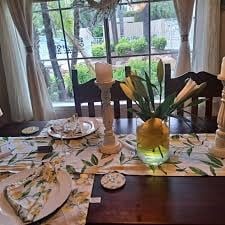 2025 Beautiful Table Settings