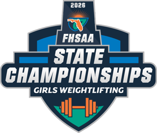 FHSAA Girls Weightlifting Finals