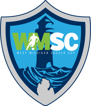 West Michigan Soccer Cup 