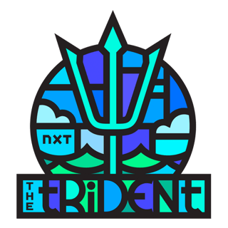 NXT The Trident