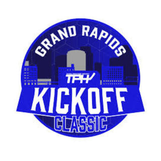 Grand Rapids AAA Kickoff Classic