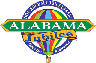 2025 Alabama Jubilee Hot Air Balloon Classic