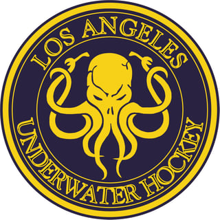 Los Angeles Underwater Hockey Club
