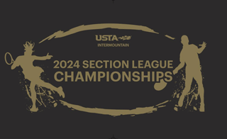  2024 USTA Intermountain Mixed 18 & Over Sectional Championship