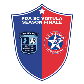 PDA SC VISTULA SEASONAL FINALE 2023
